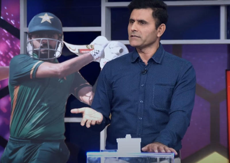 Cricket won because India lost the World Cup final: Former Pakistan cricketer Abdul Razzaq