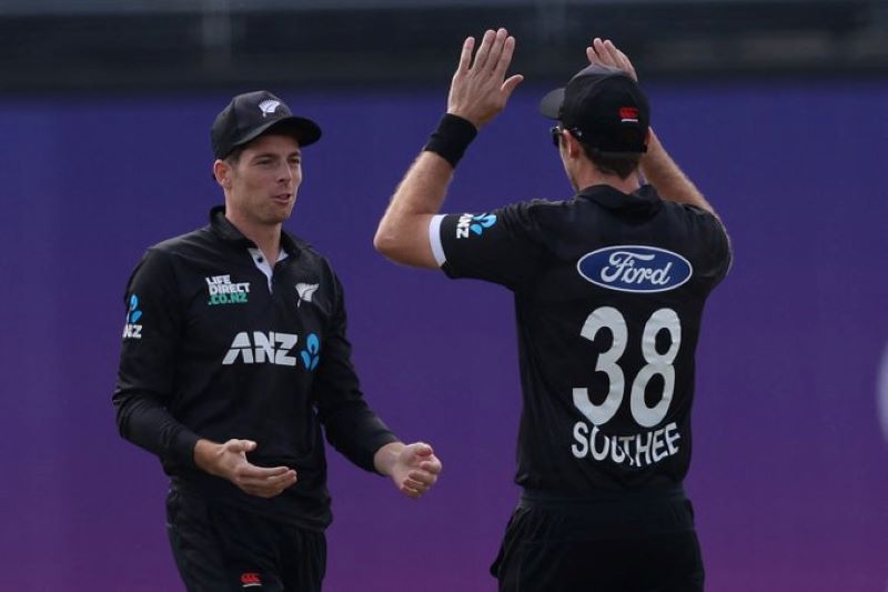 Cricket World Cup 2023: New Zealand expect injured star spinner to be fit in time