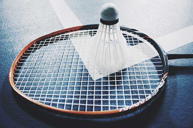 Nagaland: Peren district emerges as winner of state-level badminton championship