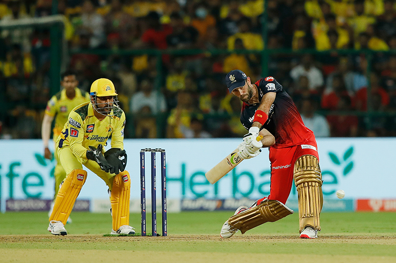 IPL 2023: RCB's fight fails to overwhelm Dhoni's CSK in high-scoring contest