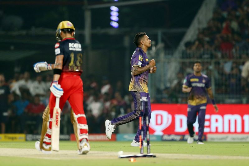 IPL 2023: KKR decimate starry RCB by 81 runs in front of home crowd