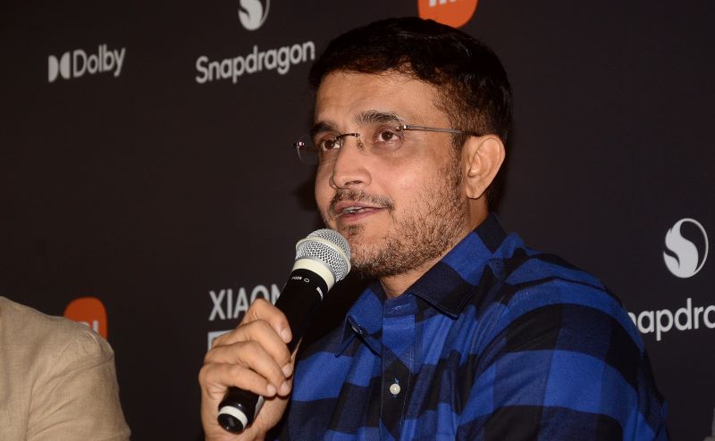 India looking solid but need to carry on this form: Sourav Ganguly ahead of Cricket World Cup 2023