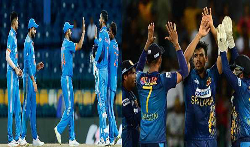 After victory against Pakistan, India to face Sri Lanka in Asia Cup Super Four