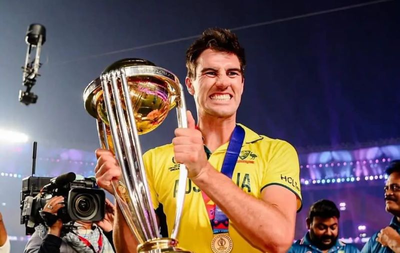 IPL 2024 Auction: Australia captain Pat Cummins sold to Sunrisers Hyderabad for Rs. 20.50 cr