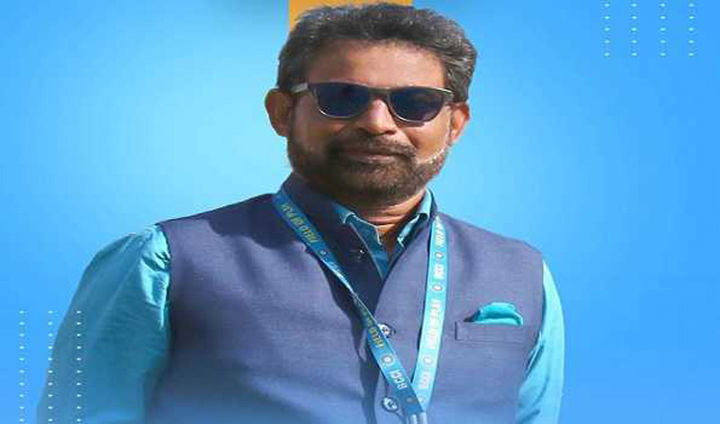 Ex-Indian pacer Chetan Sharma returns as national selection committee chairman
