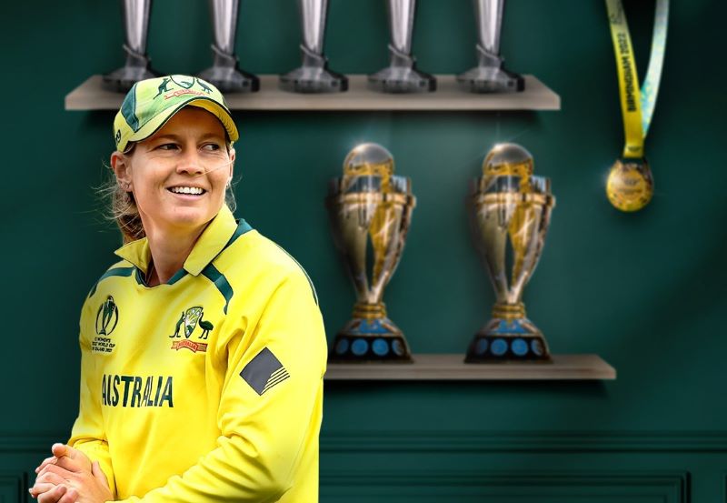 Australia women's cricket captain Meg Lanning announces retirement