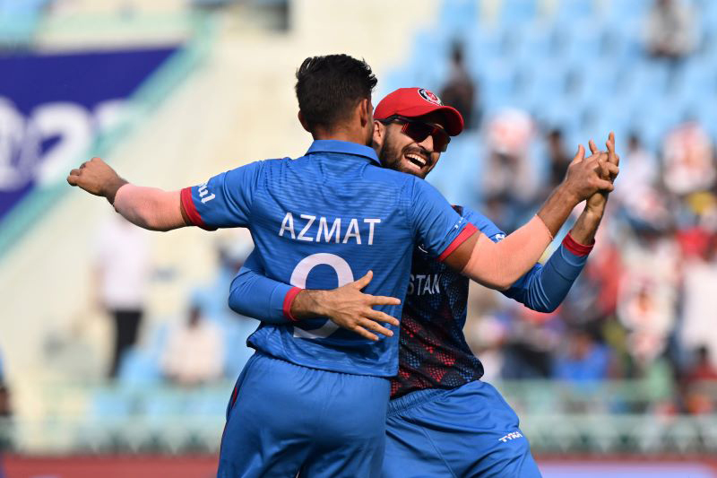 Cricket World Cup 2023: Afghanistan face Australia in their biggest match