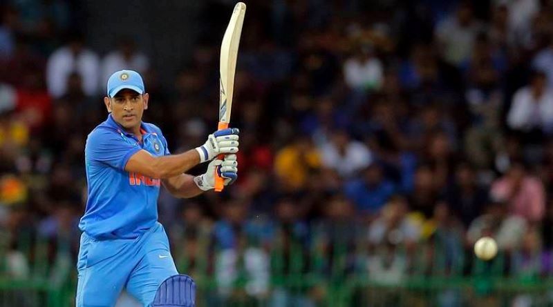 MS Dhoni's No.7 jersey has retired: Report
