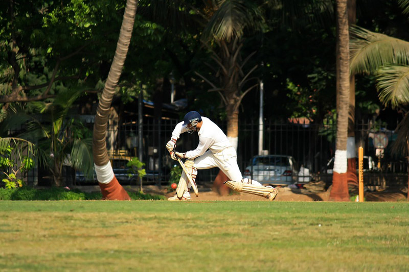 Jammu and Kashmir: GR8 sports to provide international platform for talented cricketers