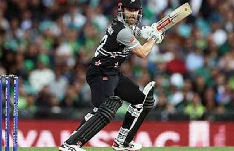 World Cup: Kane Williamson to miss NZ's second match