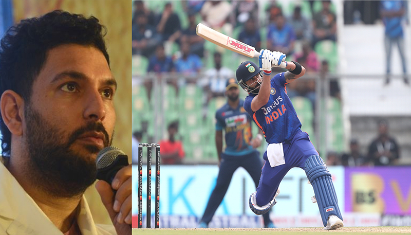 Is One-Day cricket dying? Yuvraj Singh concerning about half empty stadium