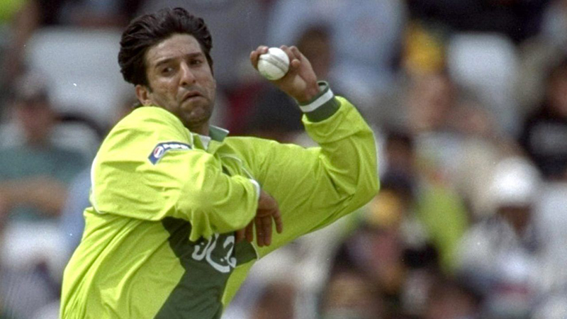 ICC World Test Championship: Wasim Akram advices Indian quicks to remain patient