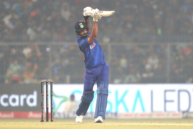 KL Rahul shines as India pull off four-wicket win over Sri Lanka in Kolkata