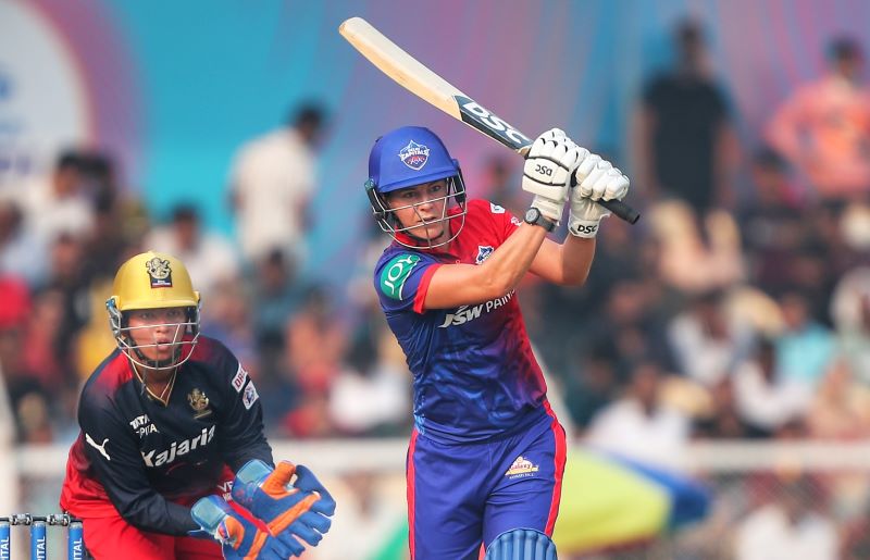 WPL: Shafali, Lanning and Norris shine as DC beat RCB