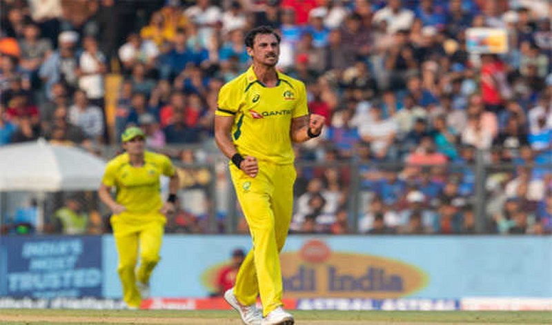 All-round Australia defeat India by 10 wickets in second ODI, level series 1-1