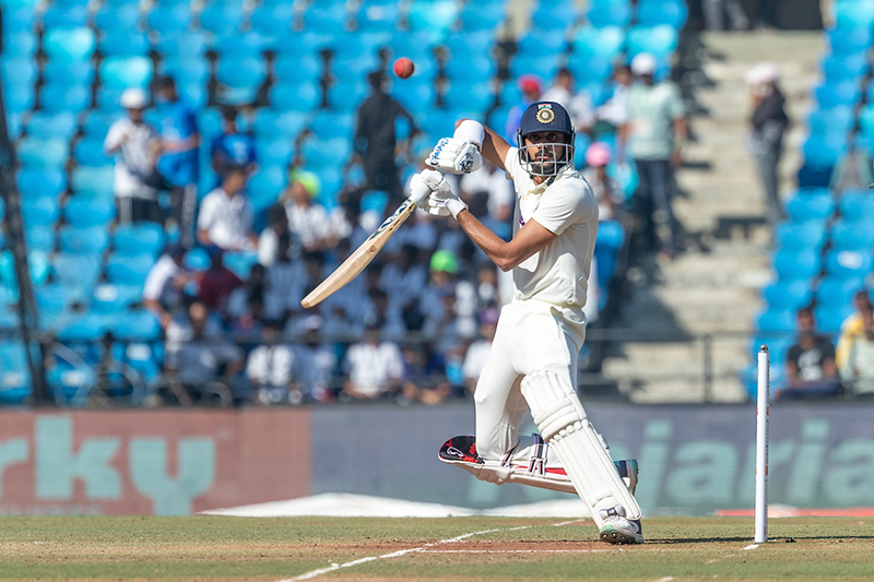 Nagpur Test: After Rohit show, Jadeja, Axar take India to 400, hosts lead Australia by 223 runs