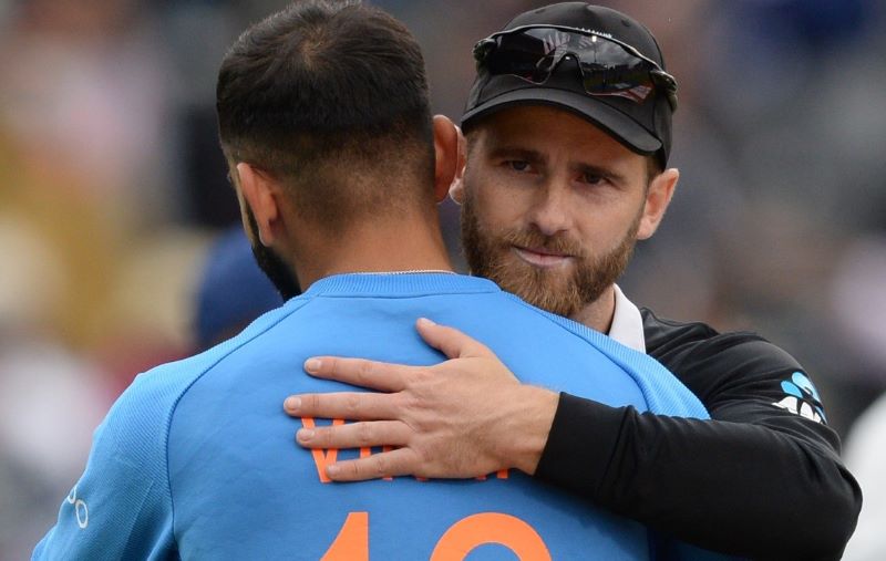 Cricket World Cup 2023: Kane Williamson lauds India after Rohit Sharma's team reach final