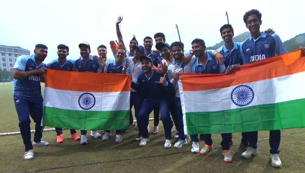 Asian Games: India finishes in style with unprecedented 107 medals; PM Modi congratulates