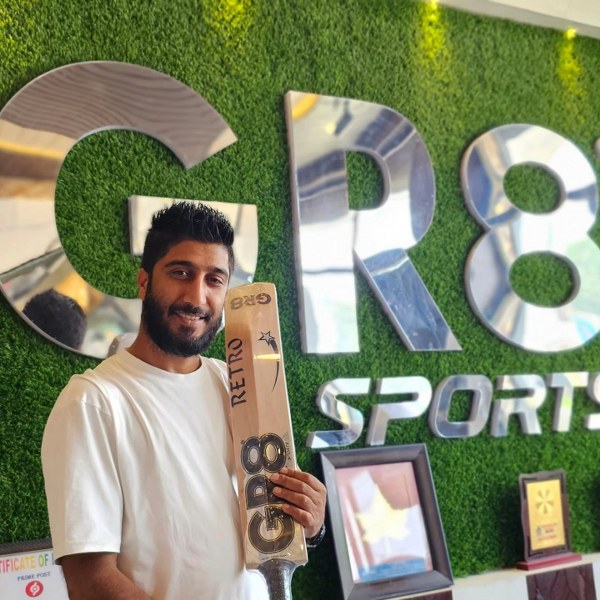 Cricket World Cup 2023: 17 international cricketers to use Kashmir willow bats