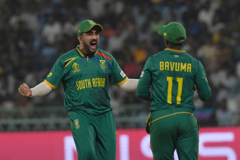Cricket World Cup 2023: South Africa thrash Australia by 134 runs