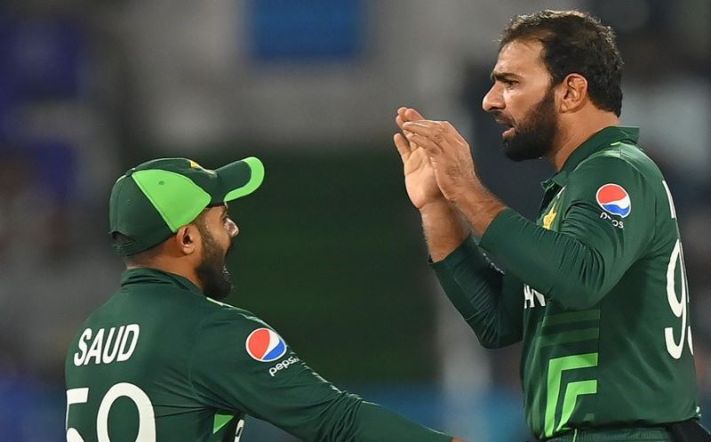 Pakistan begin Cricket World Cup 2023 with aplomb, beat Netherlands by 81 runs