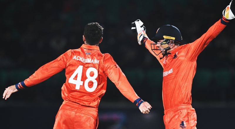 Cricket World Cup 2023: Netherlands pull off stunning 38-run win over South Africa