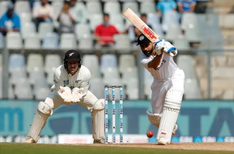 INDvENG: Virat Kohli misses next 3 Tests against England due to personal reasons