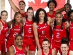 Canada women's basketball team qualify for 2024 Paris Olympics