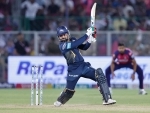Gujarat Titans end Rajasthan Royals' unbeaten IPL 2024 run