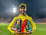 Ravindra Jadeja puts up all-round show to help CSK beat Punjab Kings by 53 runs in Himachal show