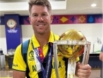 Australian World Cup star David Warner retires from ODI cricket, World Cup final against India was his last 50-over match