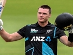 Hard-hitting batsman Finn Allen hammers record knock as New Zealand dominate in Dunedin against Pakistan