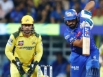 CSK beat MI by 20 runs in El Clasico of IPL at Wankhede