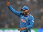 Rohit Sharma to lead India in T20 World Cup 2024