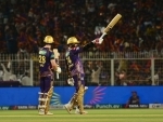 KKR set a target of 262 runs for PBKS with Sunil Narine and Phil Salt go on rampage to set record opening-stand in IPL 2024