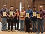 Formidables win Team Event at 7th All India Bridge Championship