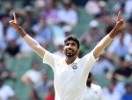 Jasprit Bumrah excited by England's challenge ahead of crucial WTC series