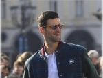 Novak Djokovic powers to Australian Open quarterfinals by beating France’s Adrian Mannarino