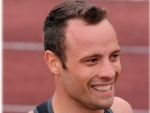 Paralympian Oscar Pistorius released on parole more than a decade after he murdered girl friend Reeva Steenkamp