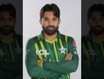 Pakistan Cricket Board names Muhammad Rizwan as T20 team's vice captain