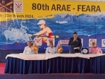 80th ARAE-FEARA Regatta inaugurated in Kolkata's Lake Club