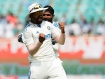 India clinch 106-run win over England despite 'Bazball cricket' scare in Visakhapatnam