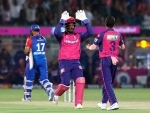 IPL 2024: Avesh Khan's last-over brilliance denies DC win over RR