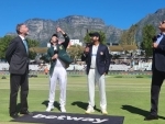 INDvSA: Jadeja, Mukesh Kumar make cut in Team India for Cape Town Test