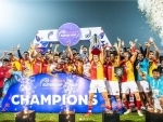 East Bengal win spine-chiller to clinch Kalinga Super Cup