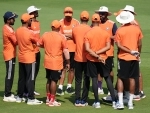 India ready to strike back after humiliating defeat in first Test against England