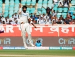 INDvENG: Jasprit Bumrah gives India much-needed breakthrough against England