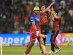 IPL: SRH beat RCB with record-breaking T20 score, Karthik's explosive 83 in vain