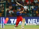 IPL 2024: Virat Kohli's 77 helps RCB register first win of season