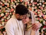 Shoaib Malik marries Pakistani actress Sana Javed confirming divorce rumours with Sania Mirza